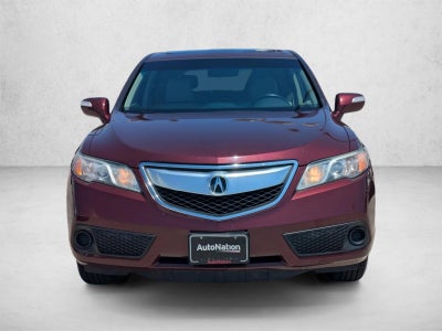2014 Acura RDX AWD