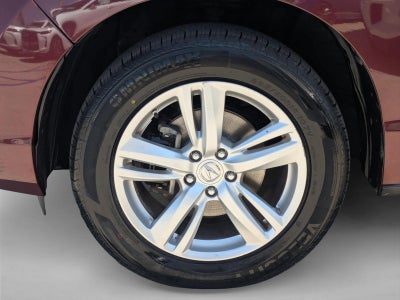 2014 Acura RDX AWD