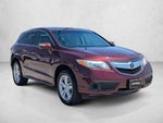 2014 Acura RDX AWD