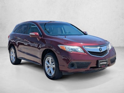 2014 Acura RDX AWD