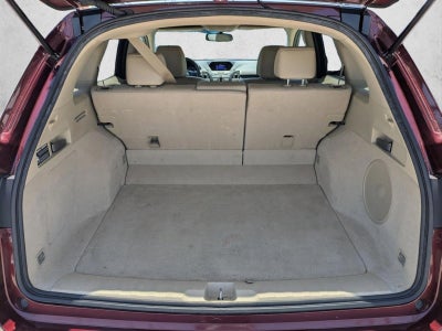 2014 Acura RDX AWD