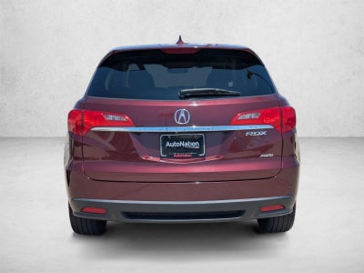 2014 Acura RDX AWD