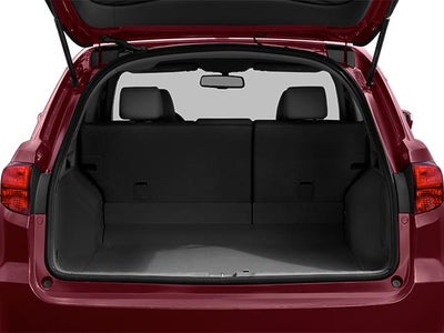 2014 Acura RDX AWD