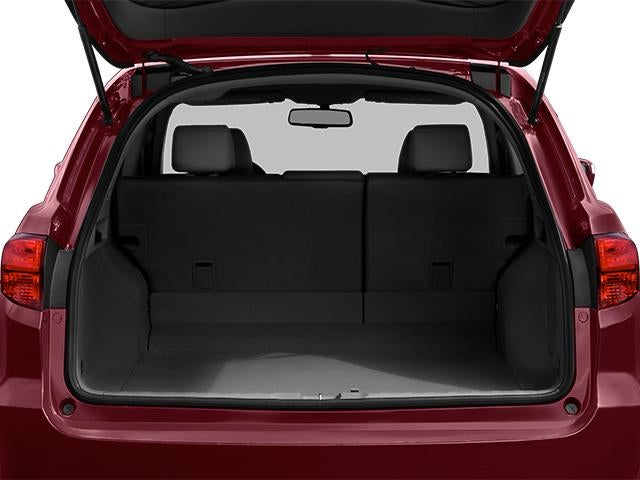 2014 Acura RDX AWD