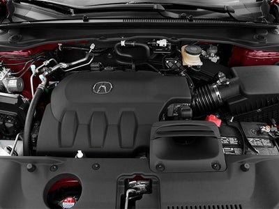 2014 Acura RDX AWD
