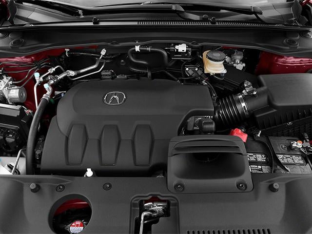 2014 Acura RDX AWD