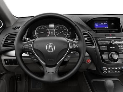 2014 Acura RDX AWD