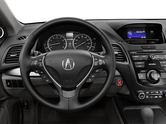 2014 Acura RDX AWD