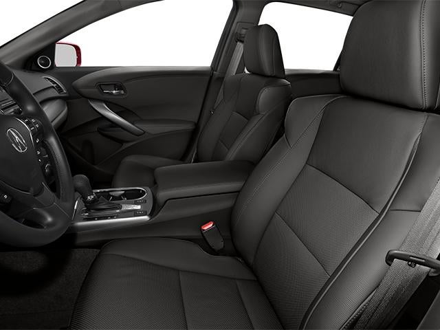 2014 Acura RDX AWD