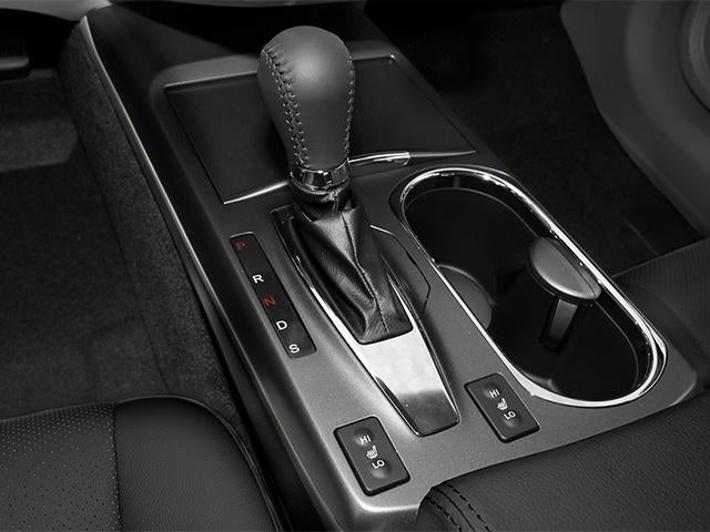 2014 Acura RDX AWD