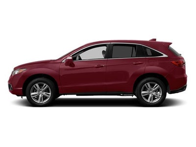 2014 Acura RDX AWD