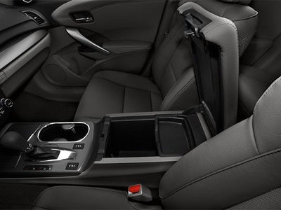 2014 Acura RDX AWD