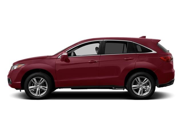 2014 Acura RDX AWD