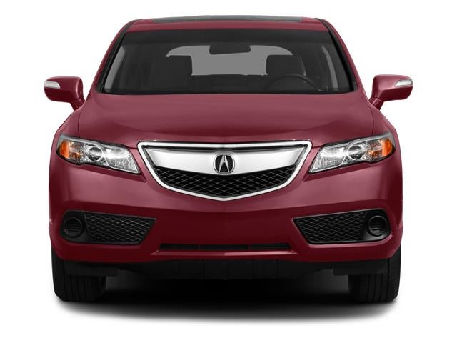 2014 Acura RDX AWD