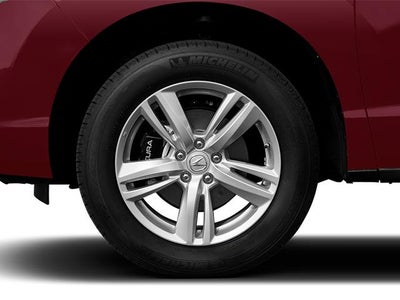 2014 Acura RDX AWD