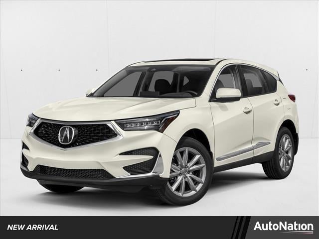 2020 Acura RDX FWD