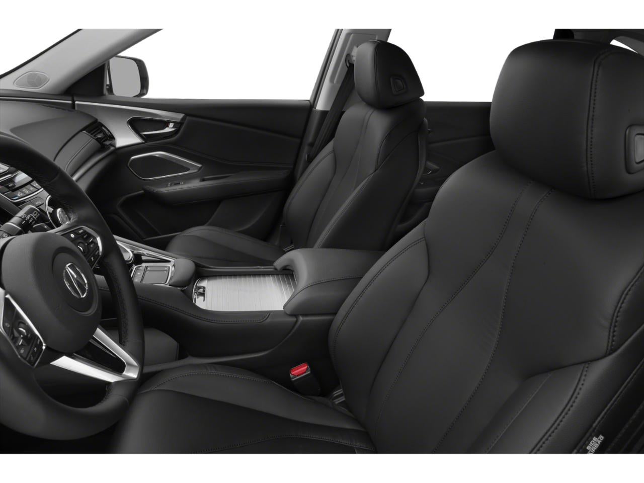 2020 Acura RDX FWD