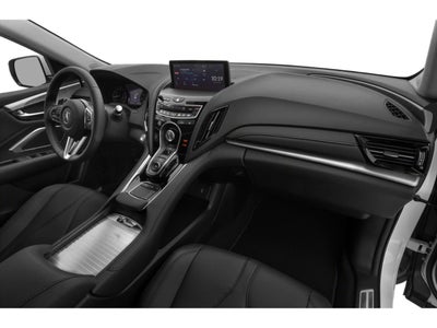 2020 Acura RDX FWD