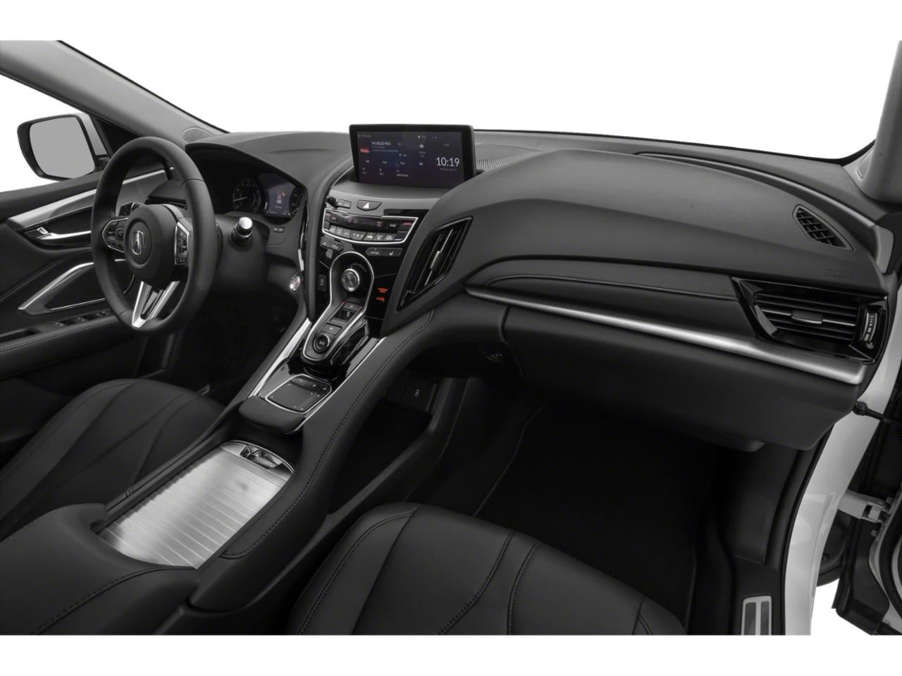 2020 Acura RDX FWD