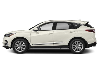 2020 Acura RDX FWD