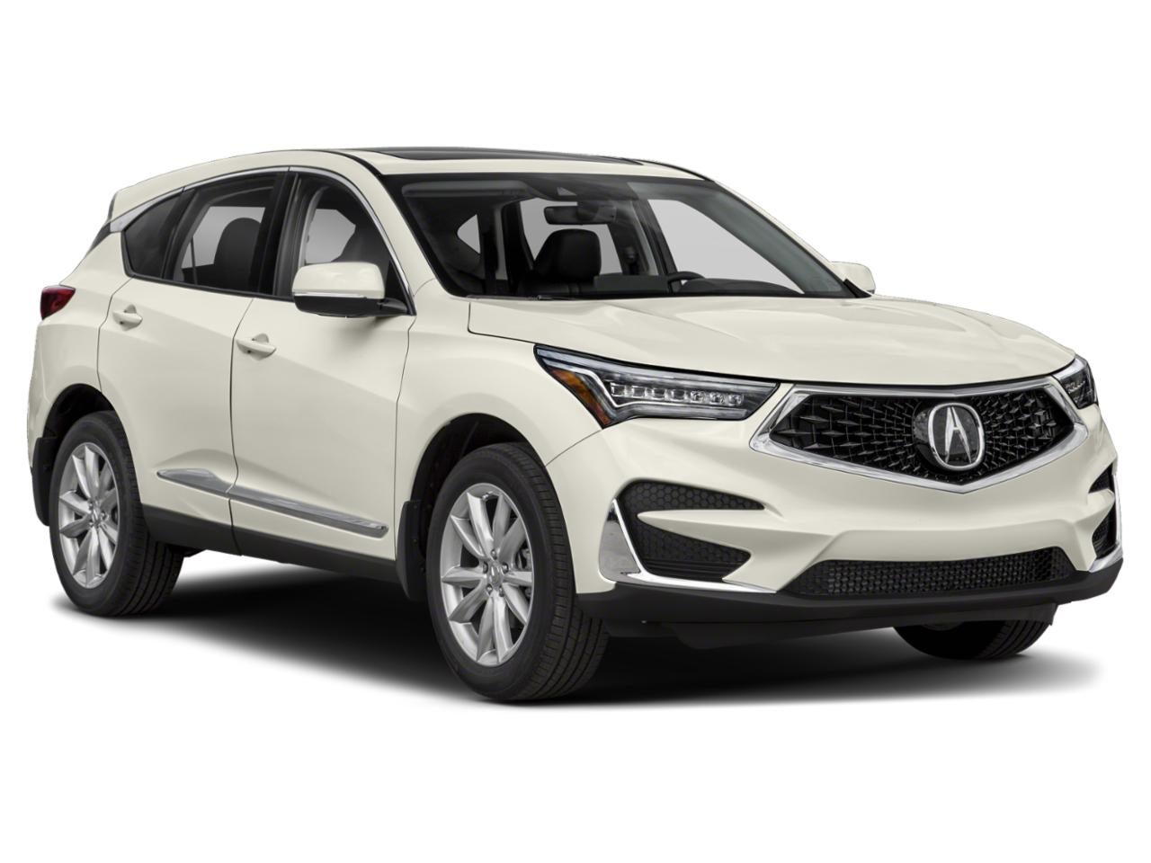 2020 Acura RDX FWD