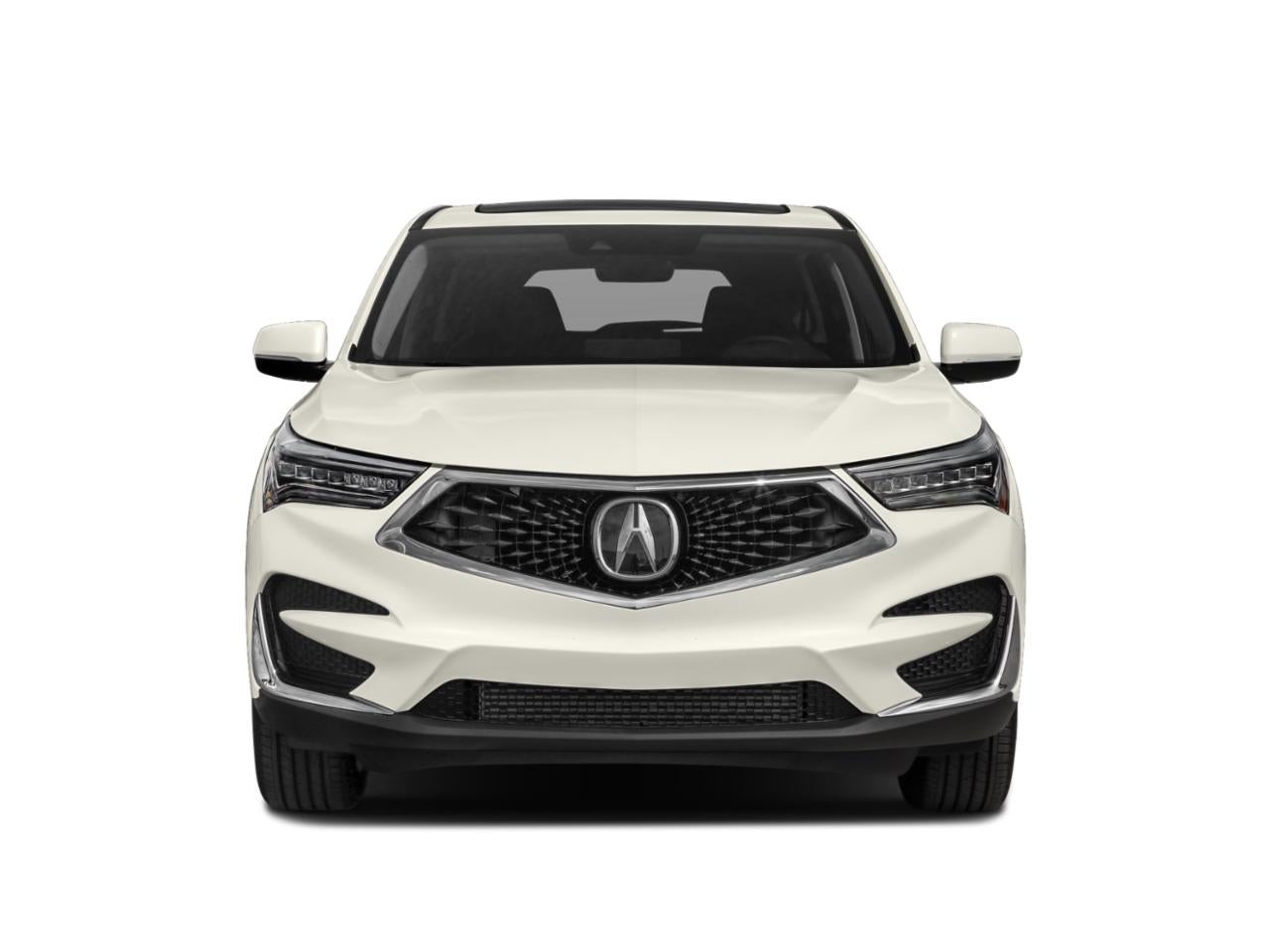 2020 Acura RDX FWD