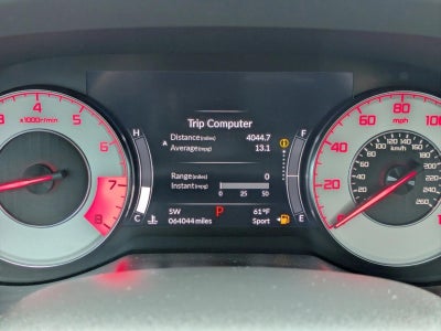 2021 Acura RDX SH-AWD w/A-Spec Package