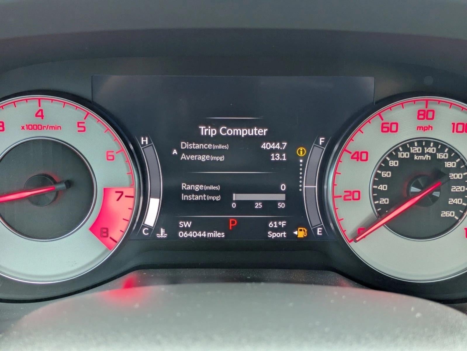 2021 Acura RDX SH-AWD w/A-Spec Package