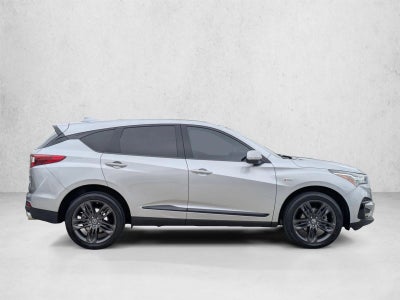 2021 Acura RDX SH-AWD w/A-Spec Package