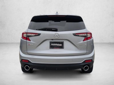 2021 Acura RDX SH-AWD w/A-Spec Package