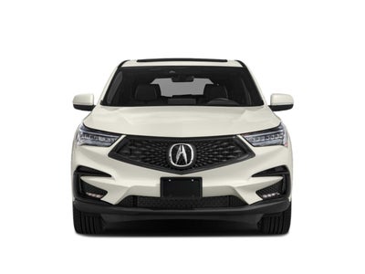 2021 Acura RDX SH-AWD w/A-Spec Package