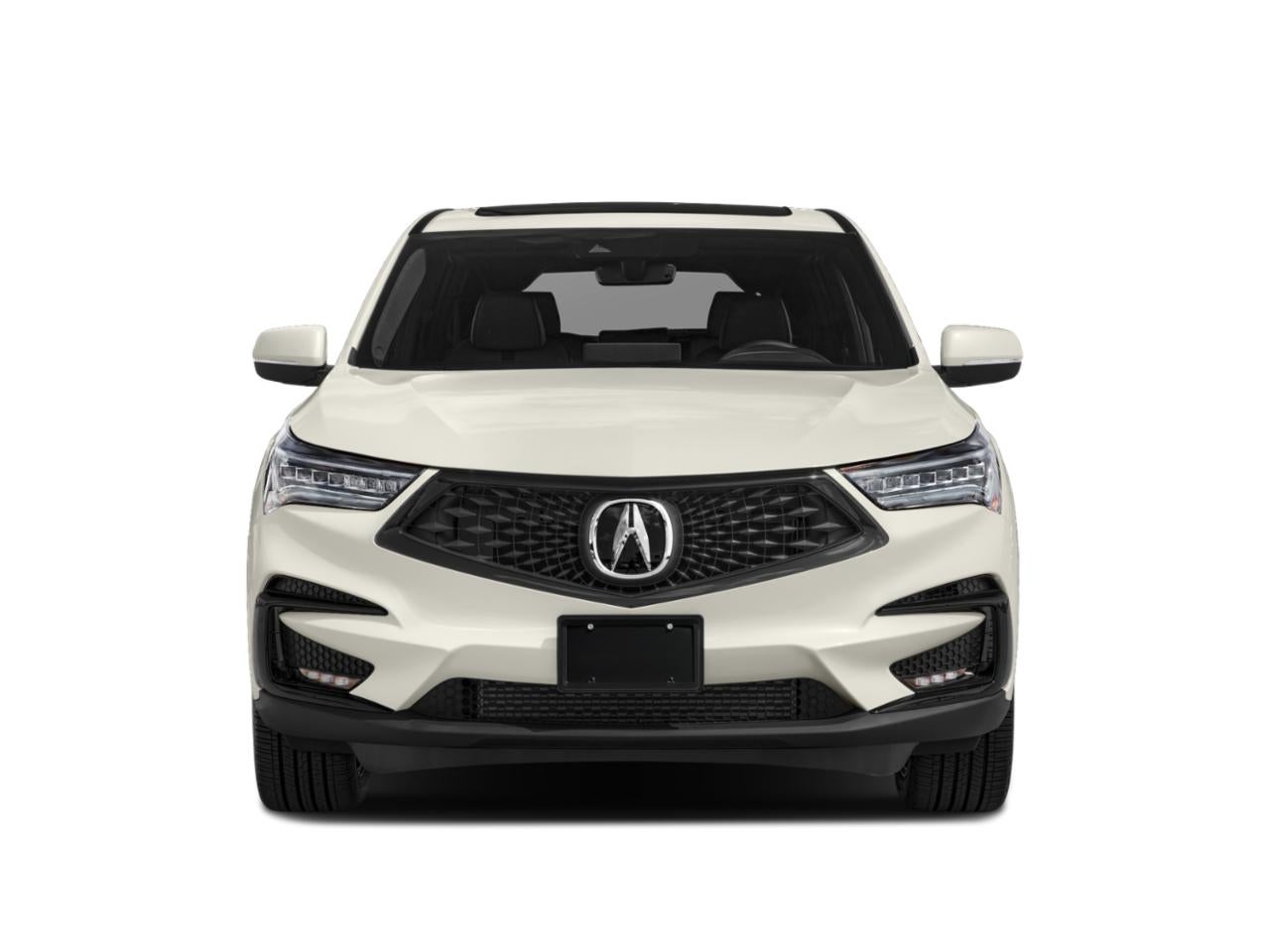 2021 Acura RDX SH-AWD w/A-Spec Package
