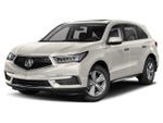 2020 Acura MDX SH-AWD 7-Passenger