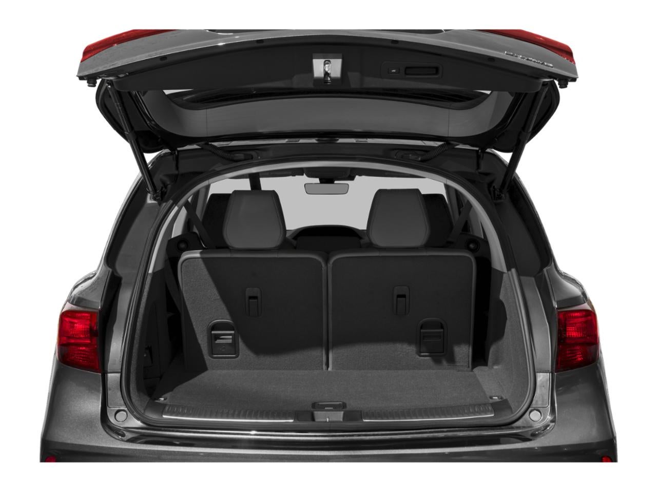 2020 Acura MDX SH-AWD 7-Passenger