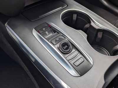 2020 Acura MDX SH-AWD 7-Passenger w/Technology Pkg