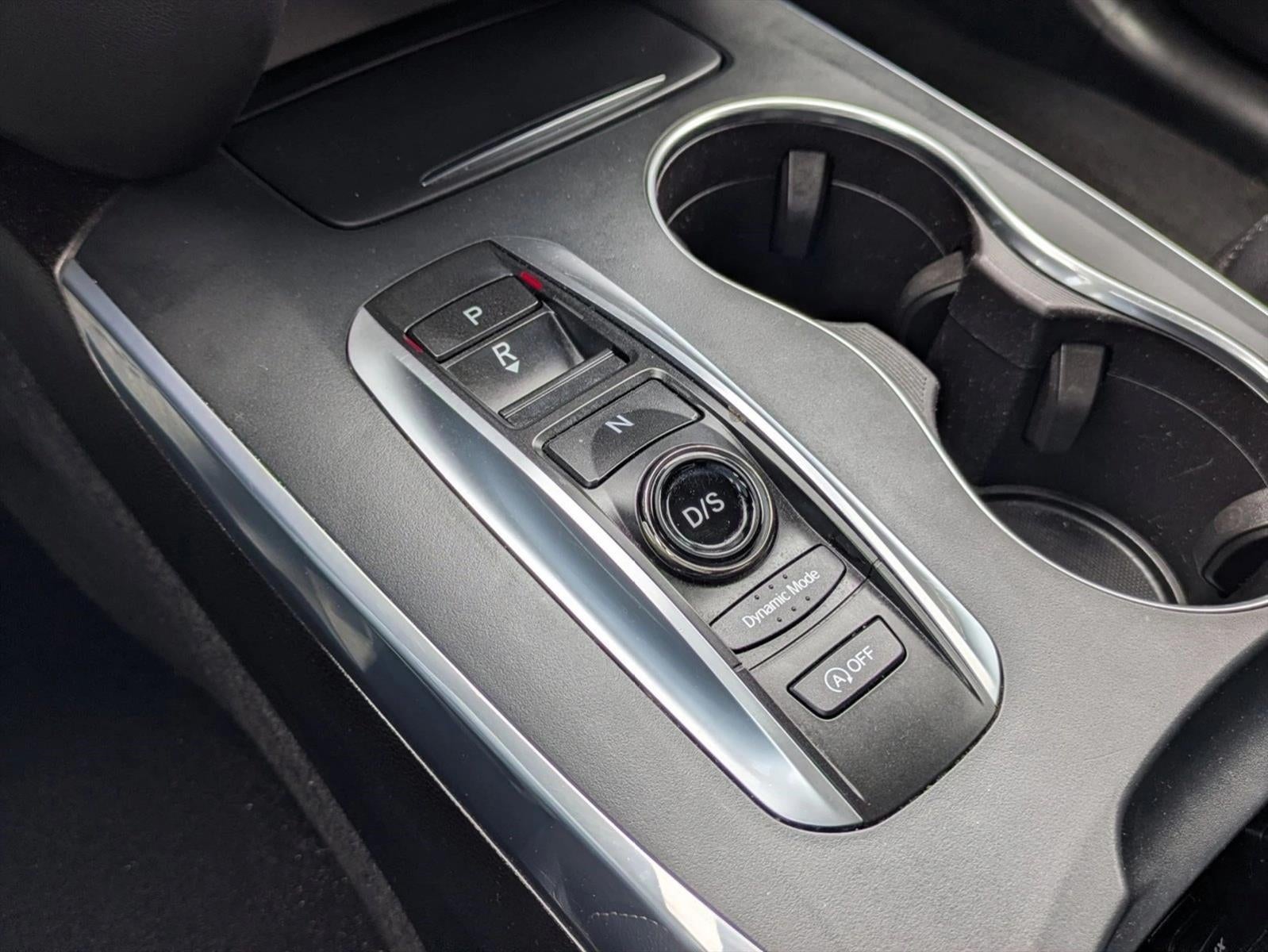 2020 Acura MDX SH-AWD 7-Passenger w/Technology Pkg