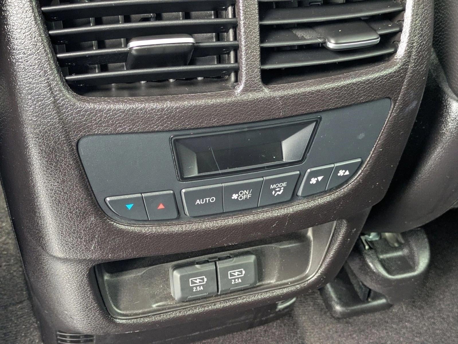 2020 Acura MDX SH-AWD 7-Passenger w/Technology Pkg