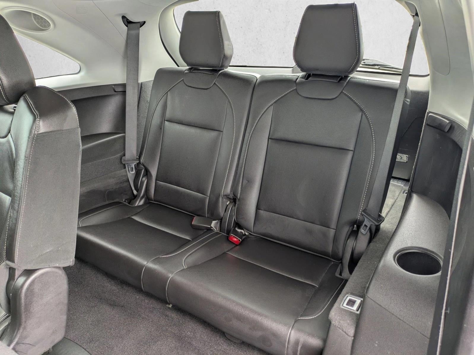 2020 Acura MDX SH-AWD 7-Passenger w/Technology Pkg