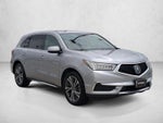 2020 Acura MDX SH-AWD 7-Passenger w/Technology Pkg
