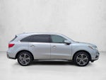 2020 Acura MDX SH-AWD 7-Passenger w/Technology Pkg