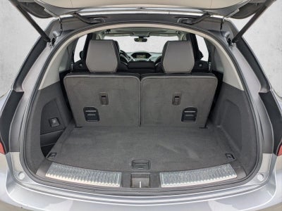 2020 Acura MDX SH-AWD 7-Passenger w/Technology Pkg