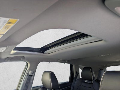 2020 Acura MDX SH-AWD 6-Passenger w/Advance Pkg