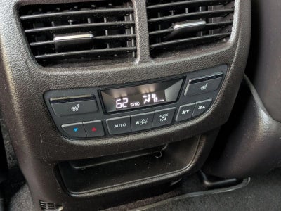 2020 Acura MDX SH-AWD 6-Passenger w/Advance Pkg