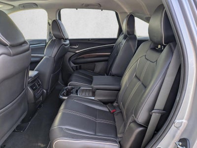 2020 Acura MDX SH-AWD 6-Passenger w/Advance Pkg