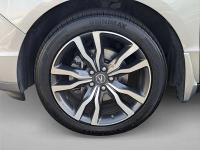 2020 Acura MDX SH-AWD 6-Passenger w/Advance Pkg