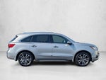 2020 Acura MDX SH-AWD 6-Passenger w/Advance Pkg