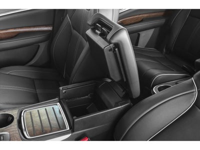 2020 Acura MDX SH-AWD 6-Passenger w/Advance Pkg