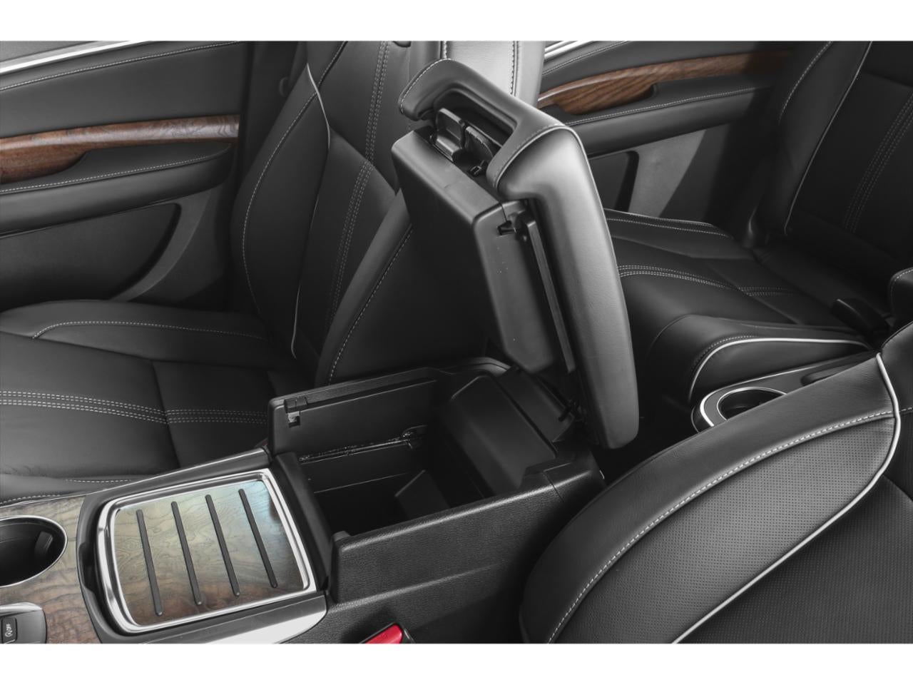 2020 Acura MDX SH-AWD 6-Passenger w/Advance Pkg