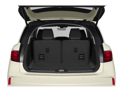 2020 Acura MDX SH-AWD 6-Passenger w/Advance Pkg