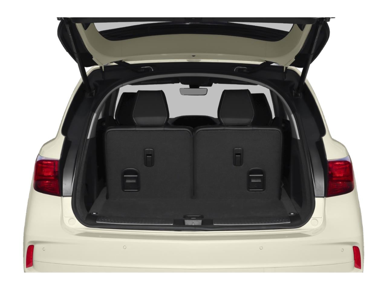 2020 Acura MDX SH-AWD 6-Passenger w/Advance Pkg